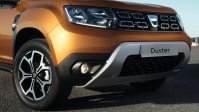 grill dacii duster