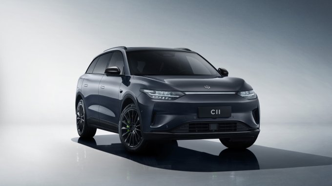 Leapmotor C11