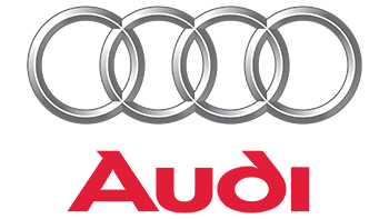 logo marki Audi
