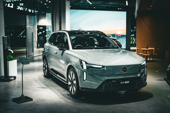 Volvo wyprzedaż rocznika 2025